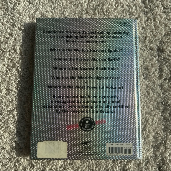 Guinness World Records Lot 1999-2004, 2006,2007 - Picture 7 of 16